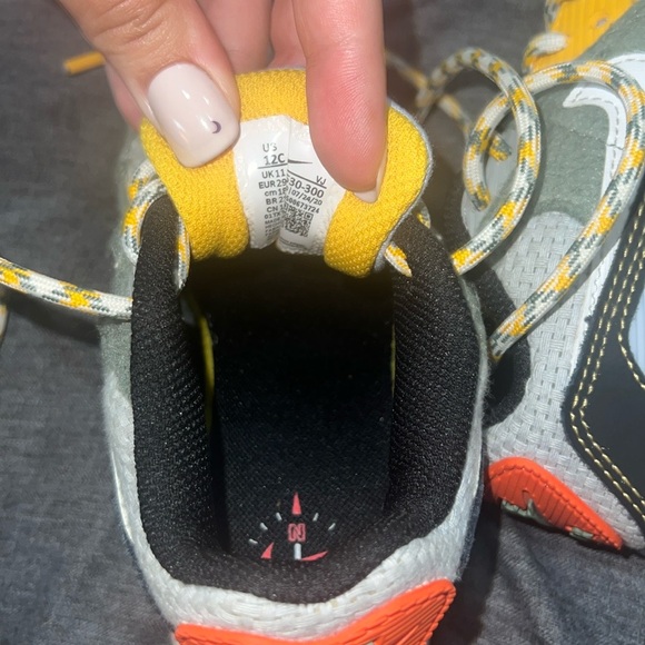 Nike Air Max 90 Spiral sage - Picture 4 of 4